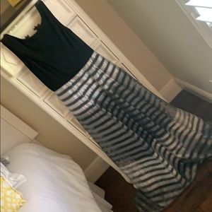 Nieman Marcus long dress by Erin